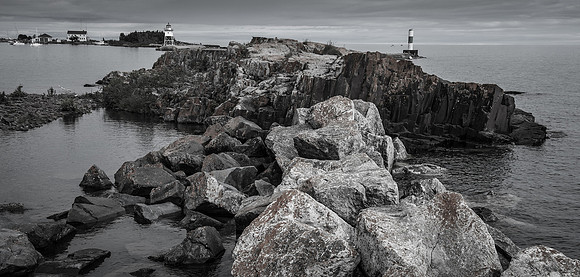 Grand Marais Break