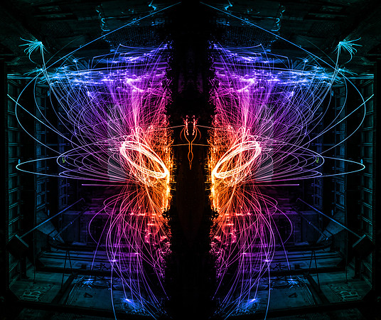Alien Presence